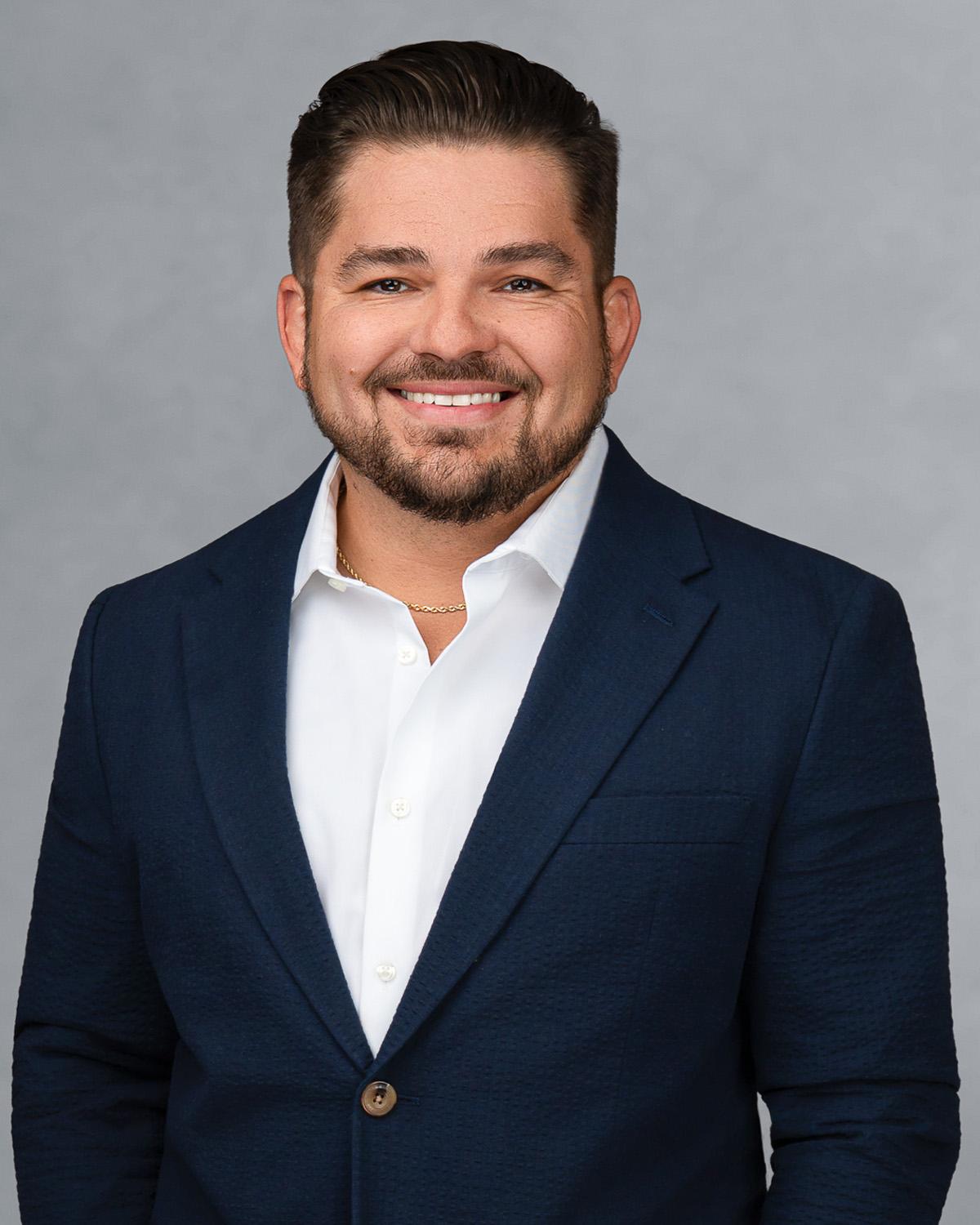 Tom Willett, Founder & CEO at Greeneville & Co.